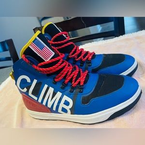 Polo Climb Hikers Size 9.5